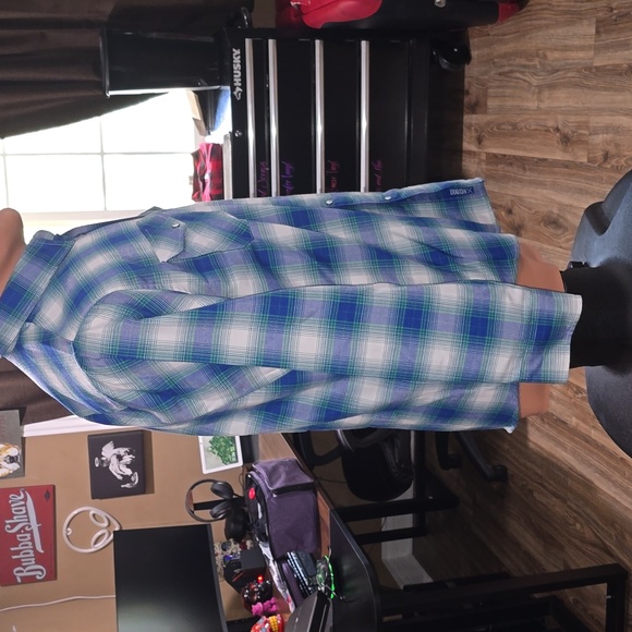 Dixxon Flannel JCT - Picture 6 of 8